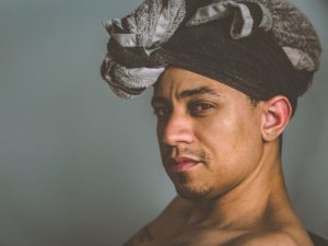Untuk Apa Mandi Pagi di Hari Libur?