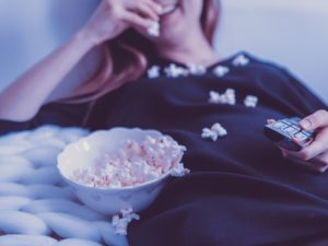 Percuma Nonton Parasite Tapi Menutup Mata Pada Kesenjangan