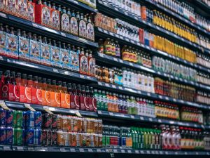 Mengurutkan 5 Kopi Botol Kemasan Terenak yang Ada di Minimarket