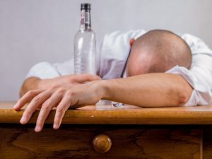 Menjadi Peminum Demi Warga NTT