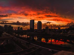 Senja : Apa sih Istimewanya Bagi Para Pecintanya?