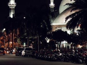Surat Terbuka Untuk Takmir Masjid Jelang Berakhirnya Bulan Ramadan