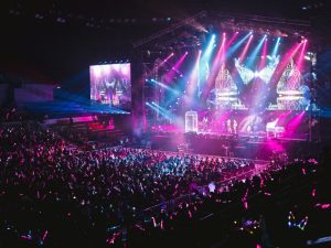 Kenapa Hanya Kpopers yang Disuruh Hijrah?