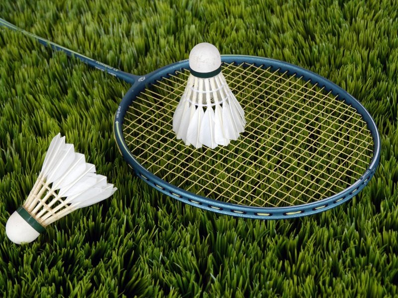 badminton lee chong wei
