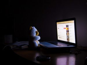 Kita Selalu Bisa Memilih, Termasuk Tontonan YouTube