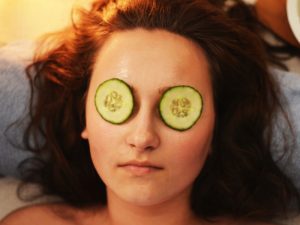 Facial Treatment bagi Saya Seperti Membayar untuk Disakiti