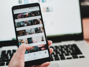 Nebak Karakter Orang dengan Modal Stalking Instagram
