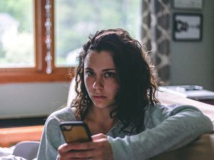Dear Wanita: Jika Ingin, Katakanlah