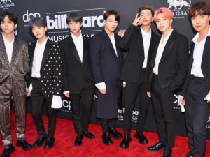 Surat Cinta untuk Kpopers Generasi Baru
