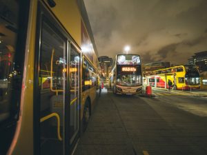 Terminal Mojok: Penulis sebagai Bis, Tulisan sebagai Penumpang, dan Pembaca sebagai Bis Mania