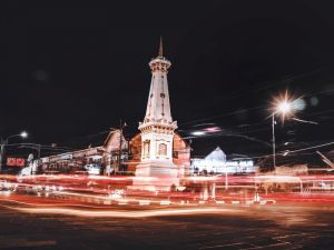 Wedang Jowo dan Segala Filosofinya
