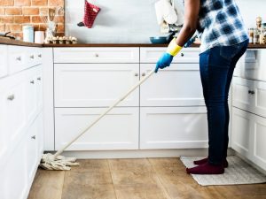 Asisten Rumah Tangga yang Tak Kunjung Kembali Setelah Idul Fitri
