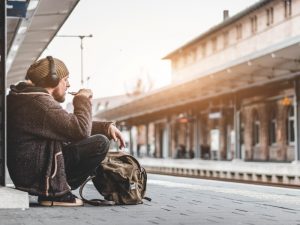 Pulang adalah Sebuah Usaha untuk Bertobat