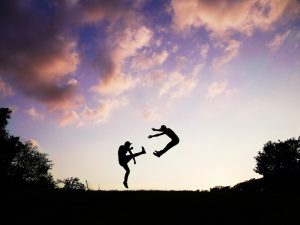 Lapor-Laporan Itu Budaya Kita Sejak Kecil