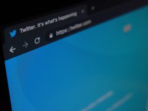 Twitter adalah Rumah dari Media Sosial