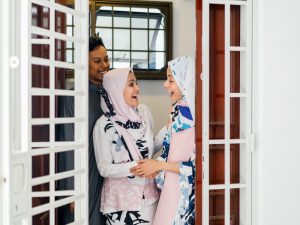Suasana Lebaran di Sulawesi Utara yang Perlu Kalian Tahu
