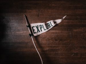 Pertimbangkan Gap Year Kalau Masih Bingung Pilih Jurusan