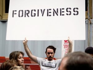 Apologia: Pemohonan Maaf di Kala Lebaran