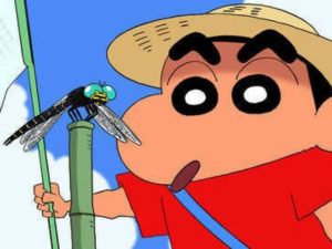Label Nakal Crayon Shinchan, Bukti Orangtua Asia Tak Pernah Salah