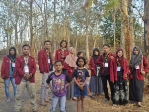 KKN (Kuliah Kerja Nyumbang): Emang Masih Relevan?