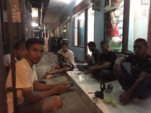 Rasanya Jadi Orang Flores di Jakarta