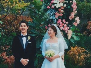 Maaf, Tetapi Memang Akulah Penyebab Song Joong Ki dan Song Hye Kyo Cerai