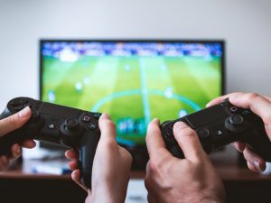 Ketika Game Online Menyerang, PES dan Winning Eleven Masih Menjadi Pilihan