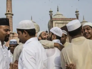 Ingat! Mohon Maaf Lahir Batin Jangan Hanya Saat Lebaran