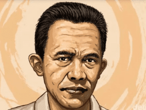 Belajar Akhlak Baik, Akhlak Buruk, dan Iman Dari Tan Malaka