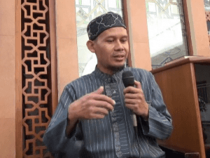 Soal Ustaz Rahmat Baequni Buat Kita Lupa Capres – Cawapres
