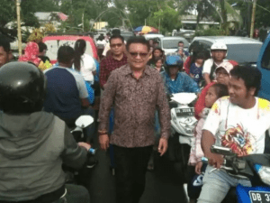 Tradisi Hari Raya Ketupat di Kota Bitung Sebagai Solusi Mempersatukan Masyarakat