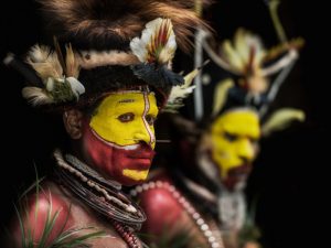 Berbicara dengan Logat Timur yang Langsung Disangka Papua