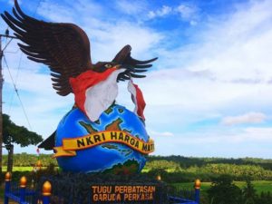 Anak Tapal Batas: Tahukah Kalian Rasanya Menjadi Asing di Negeri Sendiri?