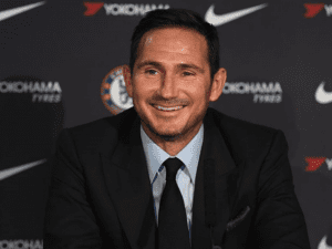 Lampard Layak Menjadi Pelatih Muda Terbaik di Liga Inggris Musim Ini
