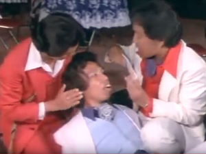 Selain Saya, Siapa Lagi yang Menyebut Film Warkop DKI dengan Sebutan “Film Dono”?