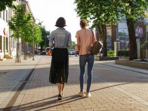 Sudahi Catcalling Berdalih Salam