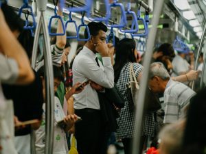 Meniadakan THB di KRL, Sebuah Aturan yang Tidak Adil