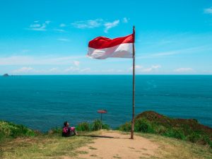 Paskibraka Putri Nggak Pakai Rok Lagi, Kok Situ yang Heboh?