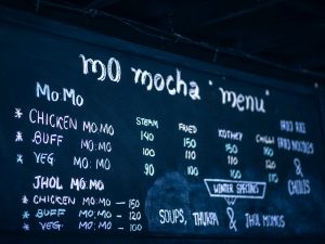 Harga Menu Makanan Berbahasa Inggris yang Selalu Lebih Mahal di Tiap Restoran