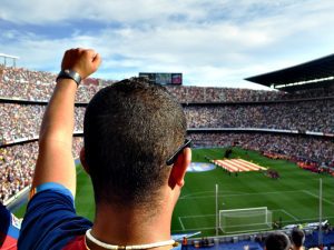 Cinta Barcelona yang Akhirnya Tidak Bertepuk Sebelah Tangan