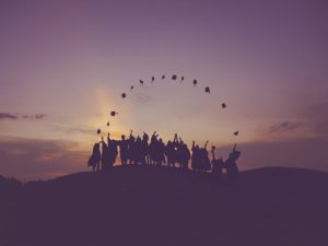 Di Kampung Saya, Anak Mudanya Terancam Dilarang Kuliah