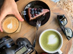 Saya Nggak Suka Ngopi, Apa Saya Nggak Boleh Jadi Anak Indie?