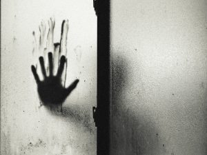 Melihat Hantu sebagai Cara Jadi Selebritis di Desa