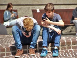 SHAREit Sekarang Jadi Aplikasi Mesum yang Banyak Clickbaitnya