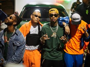 Problematika Timbul dan Tenggelamnya Musik Hip Hop di Indonesia