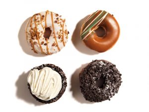 Sulitnya Menjadi Penyuka Dunkin’ Donuts Di Antara Banyaknya Penggemar J.CO