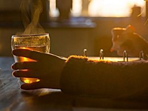 Lima Minuman Penghangat Tubuh yang Eksis Hingga Sekarang