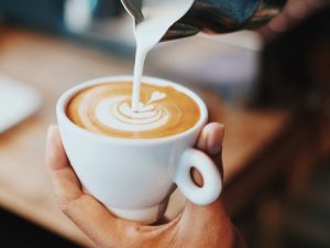 Selamat Datang di Malang, Kota Sejuta Kedai Kopi