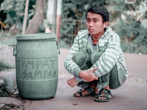 Bikin Sensasi Terus Minta Maaf adalah Budaya yang Harus Kita Jaga
