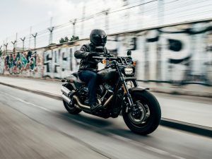 Honda CB150 Verza Meningkatkan Ketakwaan Saya